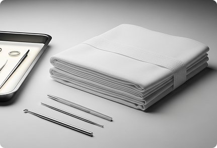 Preparação para a Cirurgia